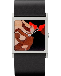 Купить Российские наручные часы Briller AU-SS-128 в E-mobi