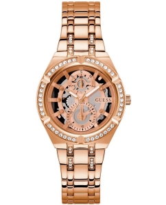 Купить Наручные часы Guess GW0604L3 в E-mobi