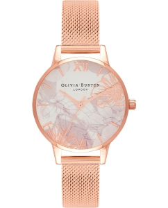 Купить Наручные часы Olivia Burton OB16VM11 в E-mobi