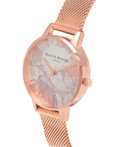 Купить Наручные часы Olivia Burton OB16VM11  в E-mobi