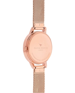 Купить Наручные часы Olivia Burton OB16VM11  в E-mobi