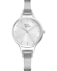 Купить Наручные часы Pierre Ricaud P22028.5113Q в E-mobi