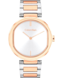 Купить Наручные часы Calvin Klein 25200251 в E-mobi