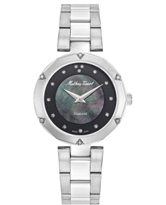 Купить Швейцарские наручные часы Mathey-Tissot D1087AQN в E-mobi