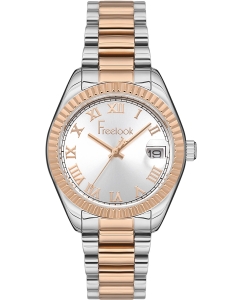 Купить Наручные часы Freelook FL.1.10237-6 в E-mobi
