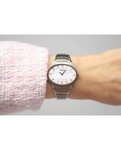 Купить Титановые наручные часы Boccia Titanium 3165-10  в E-mobi