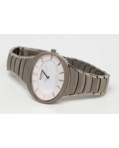 Купить Титановые наручные часы Boccia Titanium 3165-10  в E-mobi