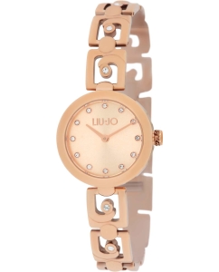 Купить Наручные часы LIU JO TLJ2092 в E-mobi