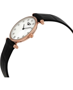 Купить Швейцарские наручные часы Longines L4.209.1.97.2  в E-mobi