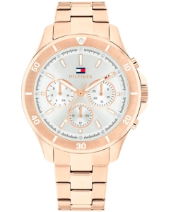 Купить Наручные часы Tommy Hilfiger 1782639 в E-mobi