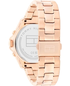 Купить Наручные часы Tommy Hilfiger 1782639  в E-mobi