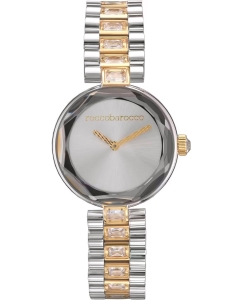 Купить Наручные часы Roccobarocco RB.4052L-05M в E-mobi