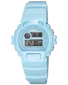 Купить Японские наручные часы Q&Q G14A-001VY в E-mobi