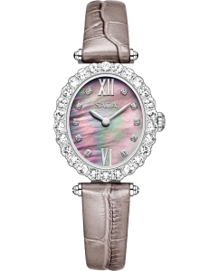 Купить Наручные часы SAGA 71931-SVBNBN-2 в E-mobi