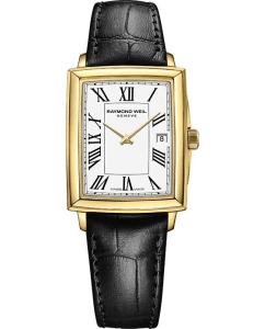 Купить Швейцарские наручные часы Raymond Weil 5925-PC-00300 в E-mobi