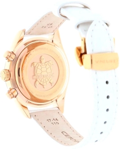 Купить Швейцарские наручные часы Certina C033.234.36.118.00 с хронографом  в E-mobi