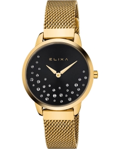 Купить Наручные часы Elixa E121-L493 в E-mobi