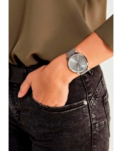 Купить Японские наручные часы Casio Collection LTP-E157M-7A  в E-mobi