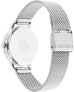 Купить Японские наручные часы Casio Collection LTP-E157M-7A  в E-mobi