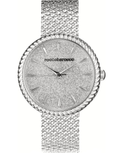 Купить Наручные часы Roccobarocco RB.2950L-01M в E-mobi