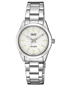 Купить Японские наручные часы Q&Q Q82A-001PY в E-mobi