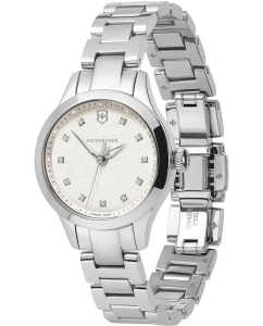 Купить Швейцарские наручные часы Victorinox 241875  в E-mobi