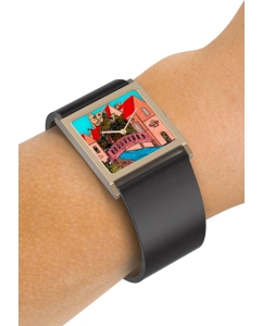 Купить Российские наручные часы Briller WU-SG-008  в E-mobi