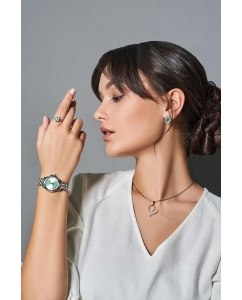 Купить Швейцарские наручные часы Raymond Weil 5960-ST-00520  в E-mobi