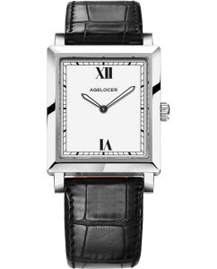 Купить Наручные часы AGELOCER 3401A1 в E-mobi