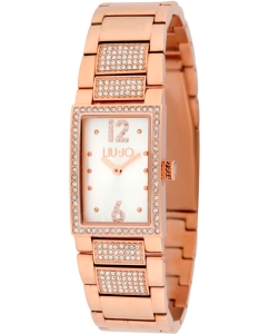 Купить Наручные часы LIU JO TLJ2247 в E-mobi