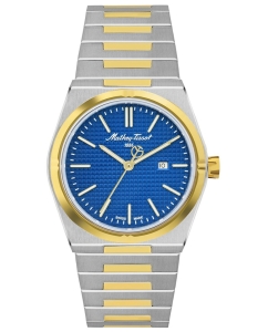 Купить Швейцарские наручные часы Mathey-Tissot D117BBU в E-mobi