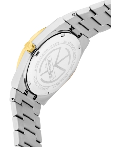 Купить Швейцарские наручные часы Mathey-Tissot D117BBU  в E-mobi