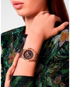 Купить Наручные часы Philipp Plein PWJAA0422  в E-mobi