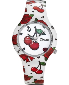 Купить Наручные часы Doodle DO35002 в E-mobi