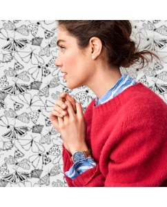 Купить Наручные часы Fossil ES4274  в E-mobi