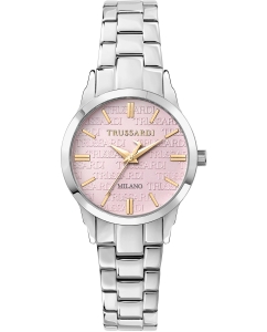 Купить Наручные часы Trussardi R2453141508 в E-mobi