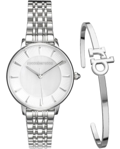 Купить Наручные часы Roccobarocco RB.4659L-01M в E-mobi