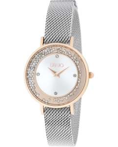 Купить Наручные часы LIU JO TLJ1695 в E-mobi