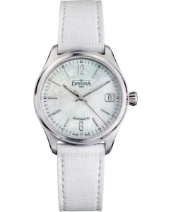 Купить Швейцарские механические наручные часы DAVOSA DAV.16619011 в E-mobi