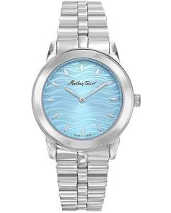 Купить Швейцарские наручные часы Mathey-Tissot D10860ABU в E-mobi
