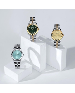 Купить Швейцарские наручные часы Mathey-Tissot D10860ABU  в E-mobi