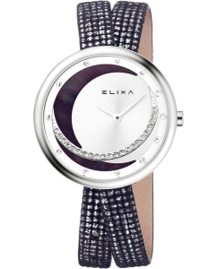 Купить Наручные часы Elixa E129-L541 в E-mobi