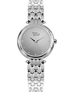 Купить Наручные часы Pierre Ricaud P22010.5147Q в E-mobi