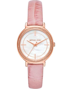 Купить Наручные часы Michael Kors MK2663-ucenka в E-mobi