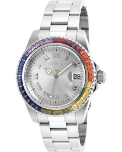 Купить Наручные часы Invicta IN20021 в E-mobi