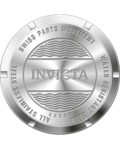 Купить Наручные часы Invicta IN20021  в E-mobi