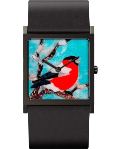 Купить Российские наручные часы Briller WU-SB-002 в E-mobi