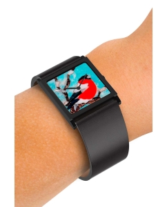 Купить Российские наручные часы Briller WU-SB-002  в E-mobi