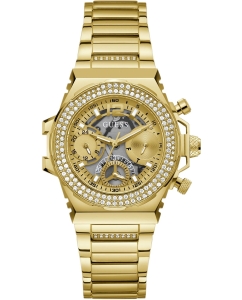Купить Наручные часы Guess GW0552L2 в E-mobi