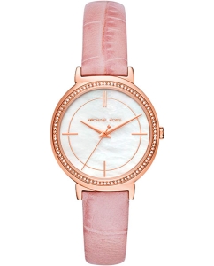 Купить Наручные часы Michael Kors MK2663 в E-mobi